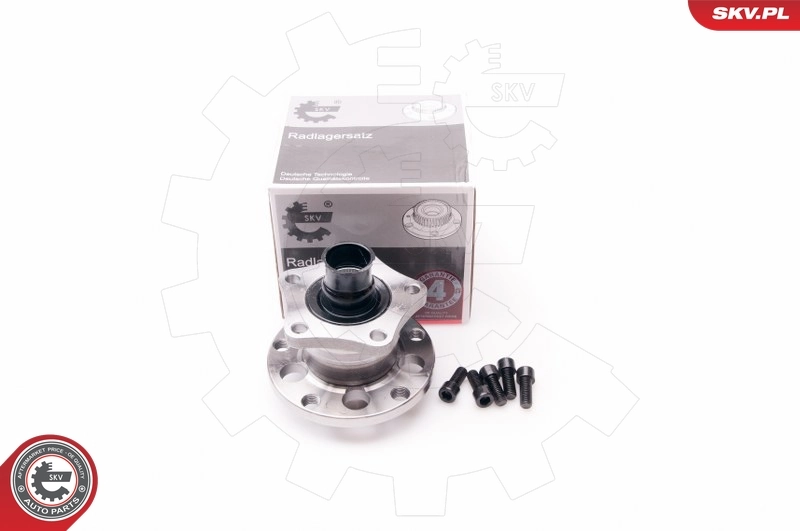Wheel Bearing Kit